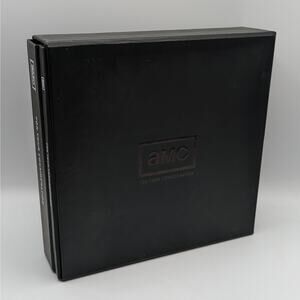 2012 AMC Sundance For Your Consideration Awards DVD Walking Dead Breaking Bad